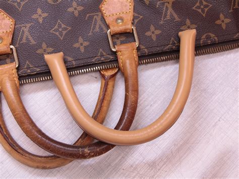 louis vuitton replacement purse handles